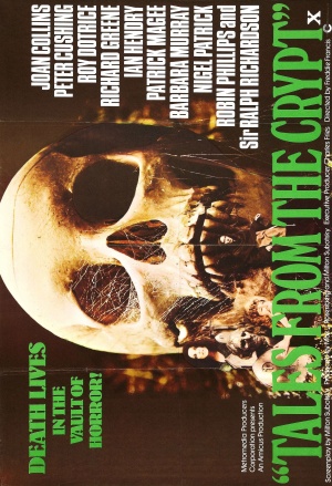 Tales from the Crypt