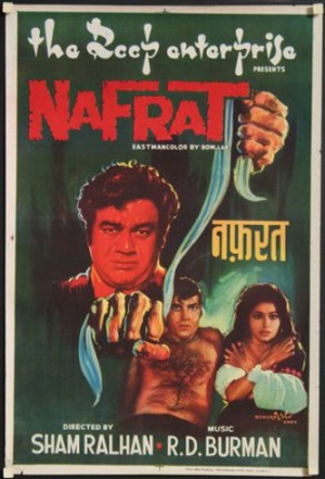 Nafrat