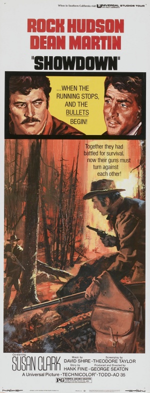 Showdown