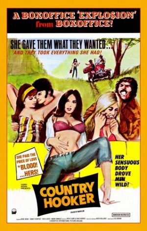 Country Hooker
