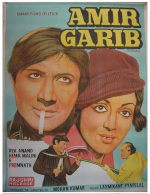 Amir Garib