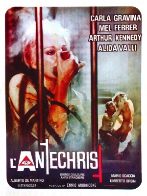 L'anticristo