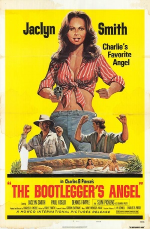 Bootleggers