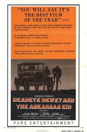Bootleggers