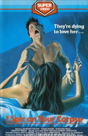 VHS