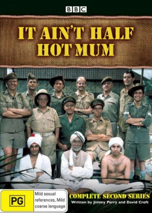 DVD