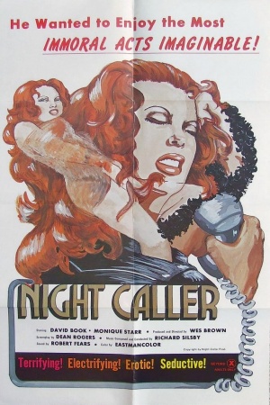 Night Caller