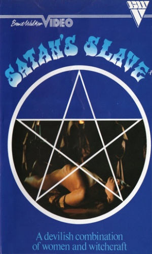 Satan's Slave