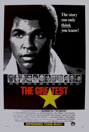 The Greatest
