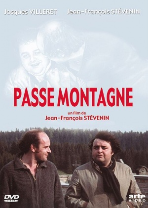 DVD