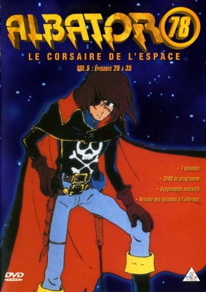 DVD