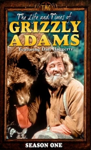 The Life and Times of Grizzly Adams