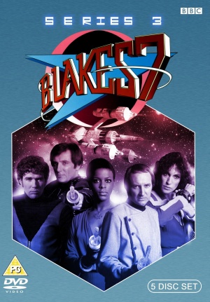 Blake's 7