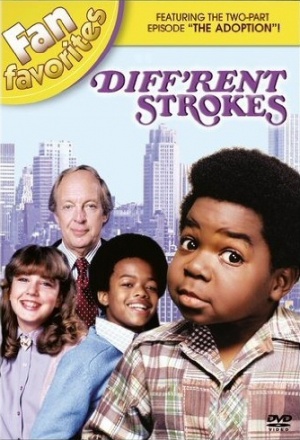 Diff'rent Strokes