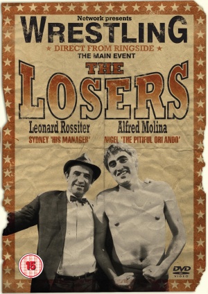 The Losers