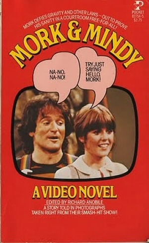 Mork & Mindy