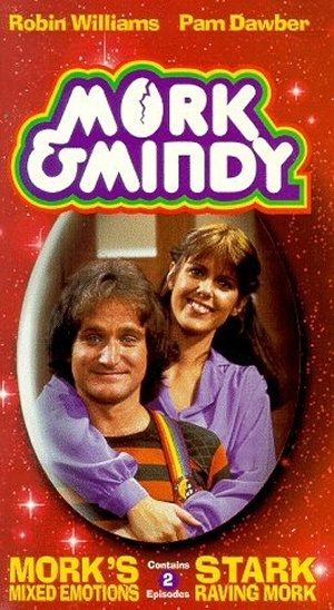 Mork & Mindy