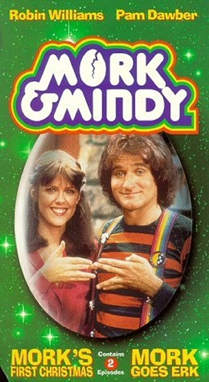 Mork & Mindy