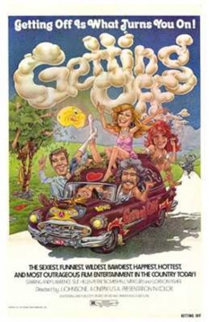 Getting Off