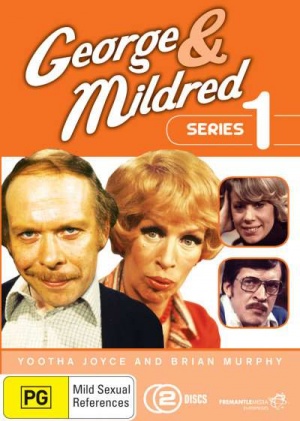 George & Mildred