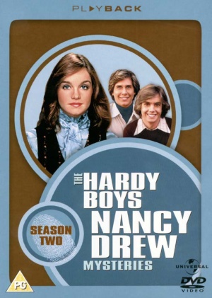 DVD