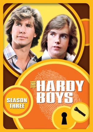 The Hardy Boys/Nancy Drew Mysteries