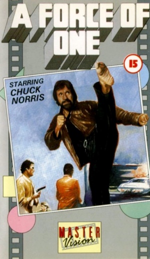 VHS