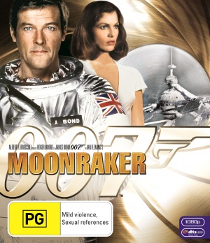 Blu-Ray