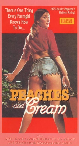 Peaches and Cream