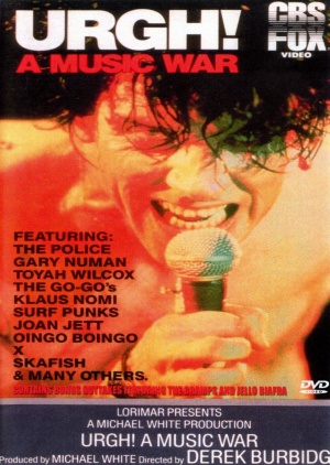 VHS