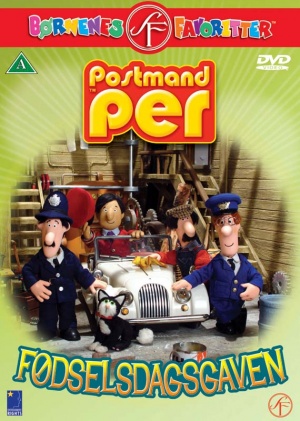 DVD