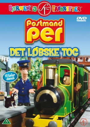 Postman Pat