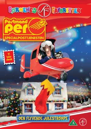 Postman Pat