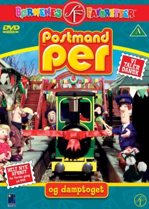 DVD