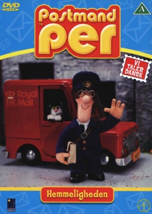 DVD
