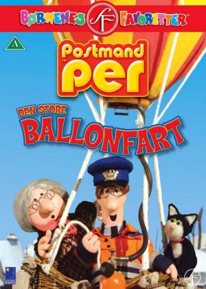 Postman Pat