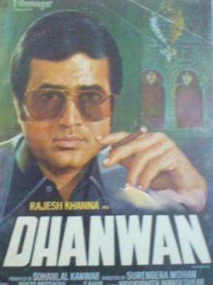 Dhanwan