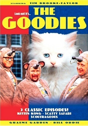 The Goodies