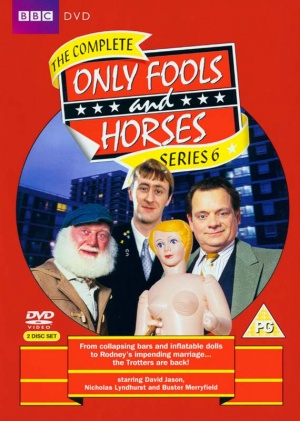 DVD