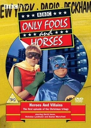 DVD