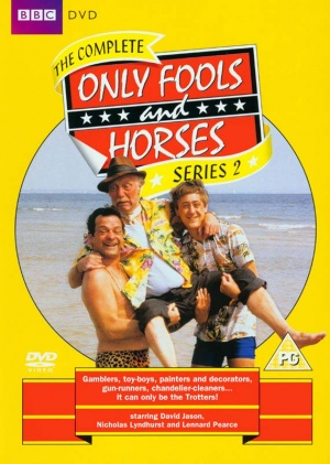 DVD