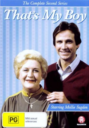 DVD