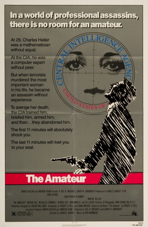The Amateur