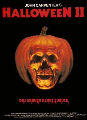 Halloween II