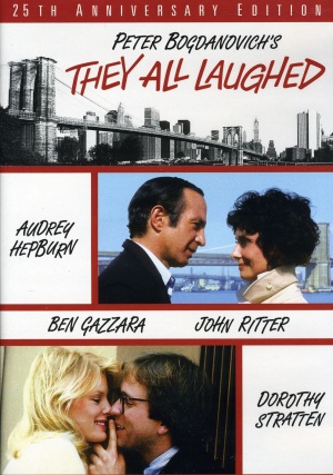 They All Laughed