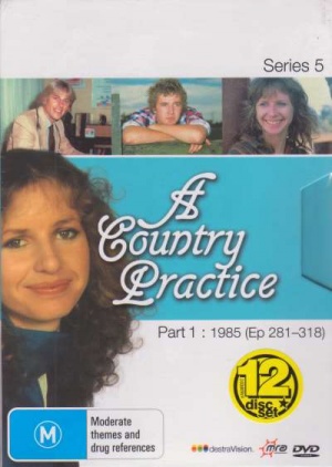 A Country Practice