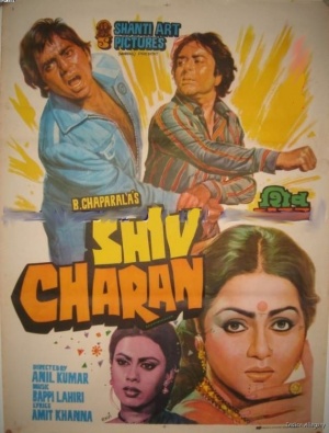 Shiv Charan