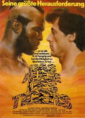Rocky III