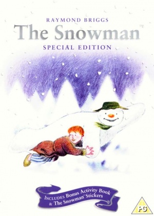 DVD