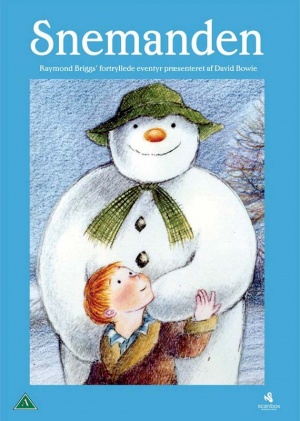 The Snowman